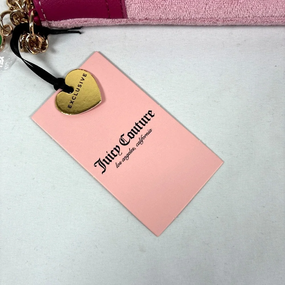 Juicy Couture this wallet